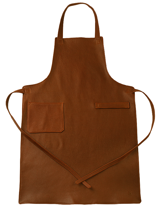 Leather apron, Prestige, M