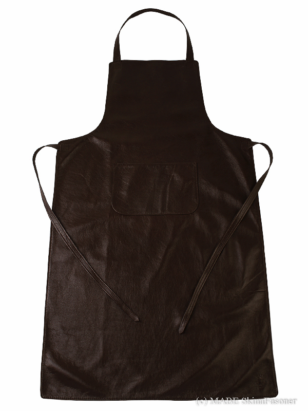 Leather apron Prestige