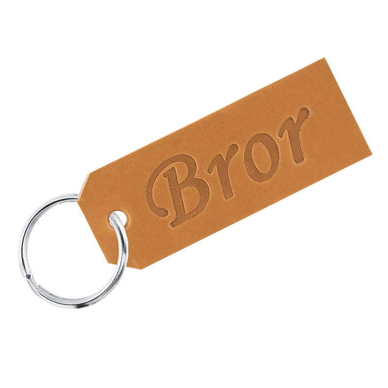 Key ring brother