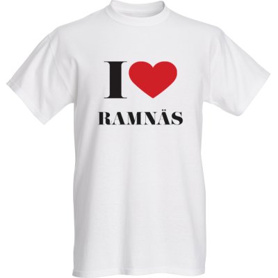 Ramns T-shirt XXL
