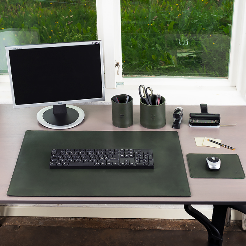 Desk pad Diplomat 70x50cm